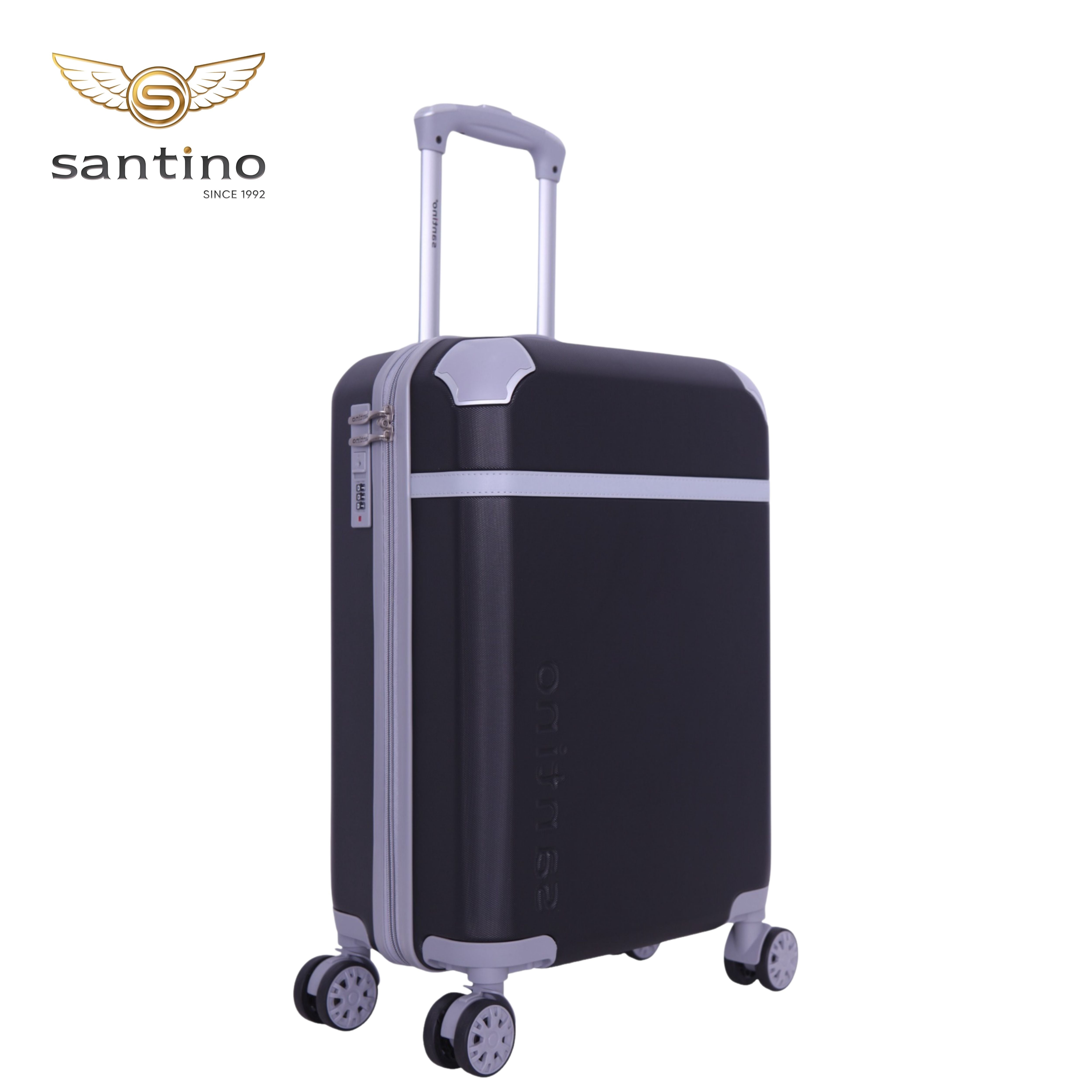 Mala de Viagem Long Beach Santino - ASDV601P