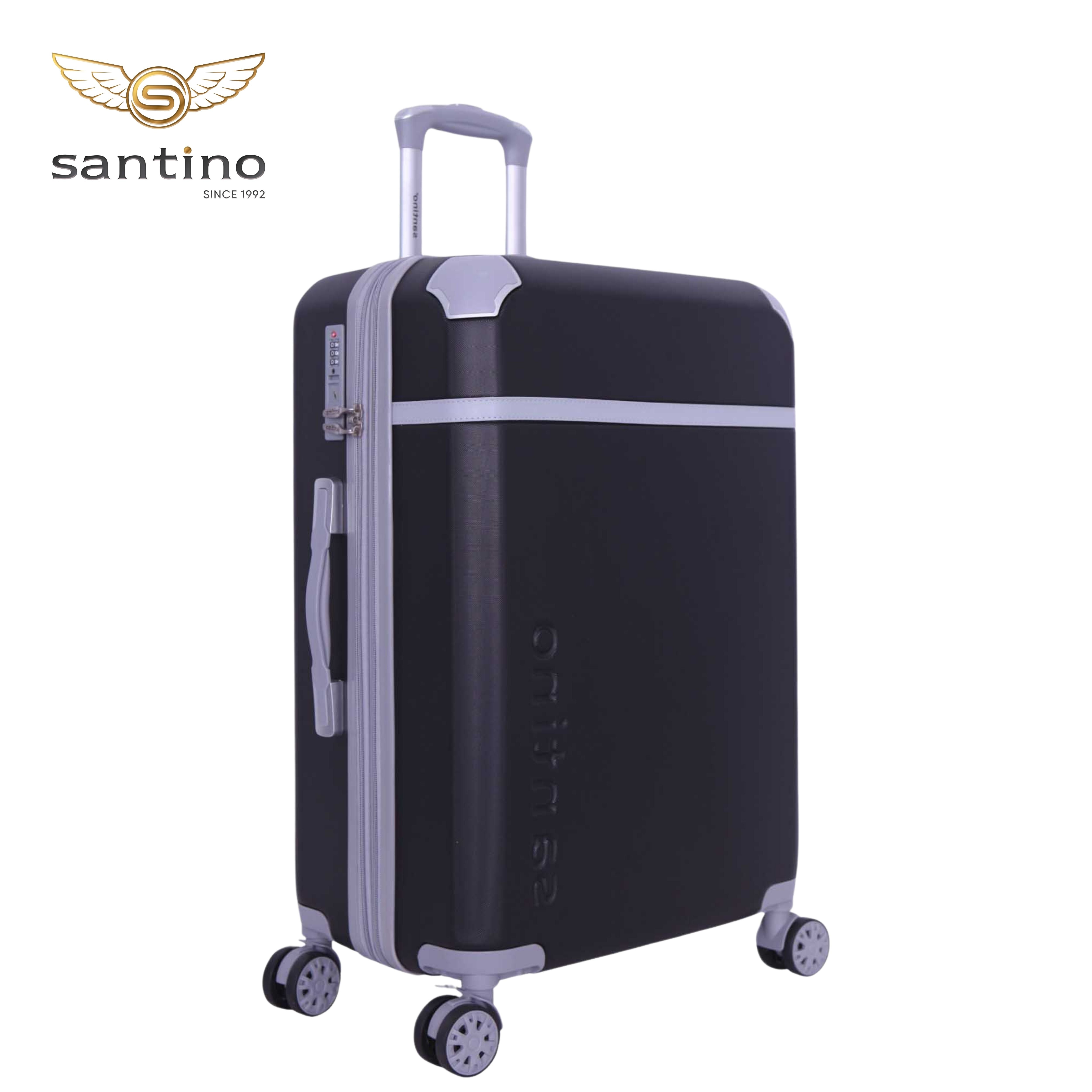 Mala de Viagem Long Beach Santino - SDV601M