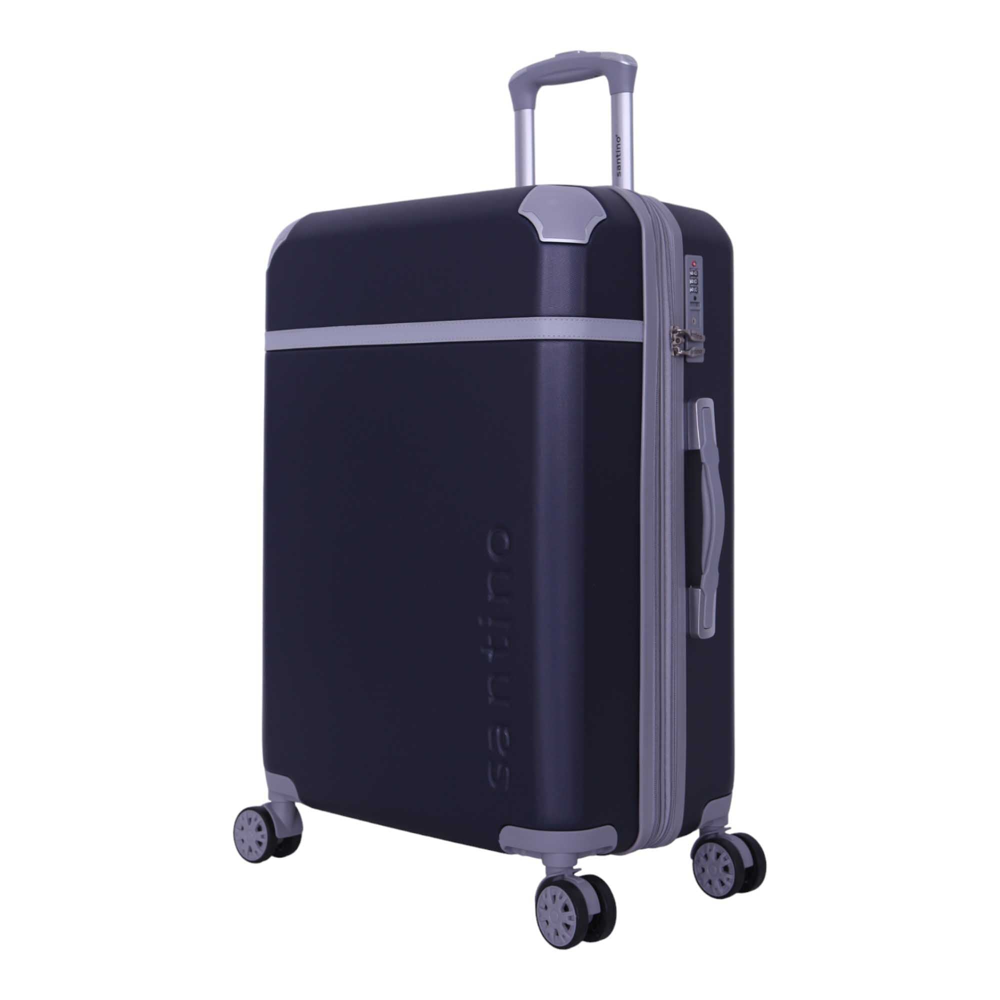 Mala de Viagem Long Beach Santino - SDV601G