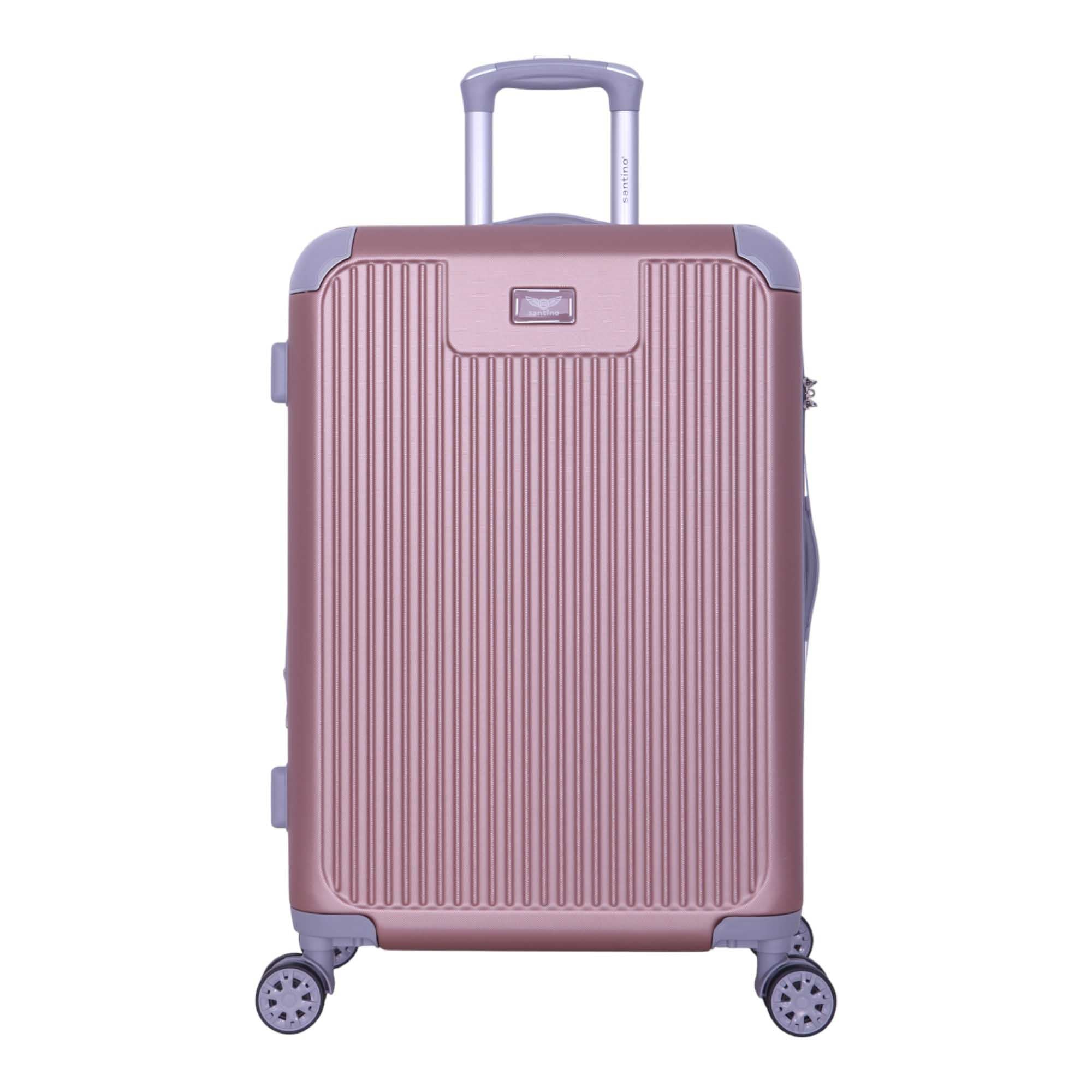 Mala de Viagem Miami Beach Santino - SDV602M