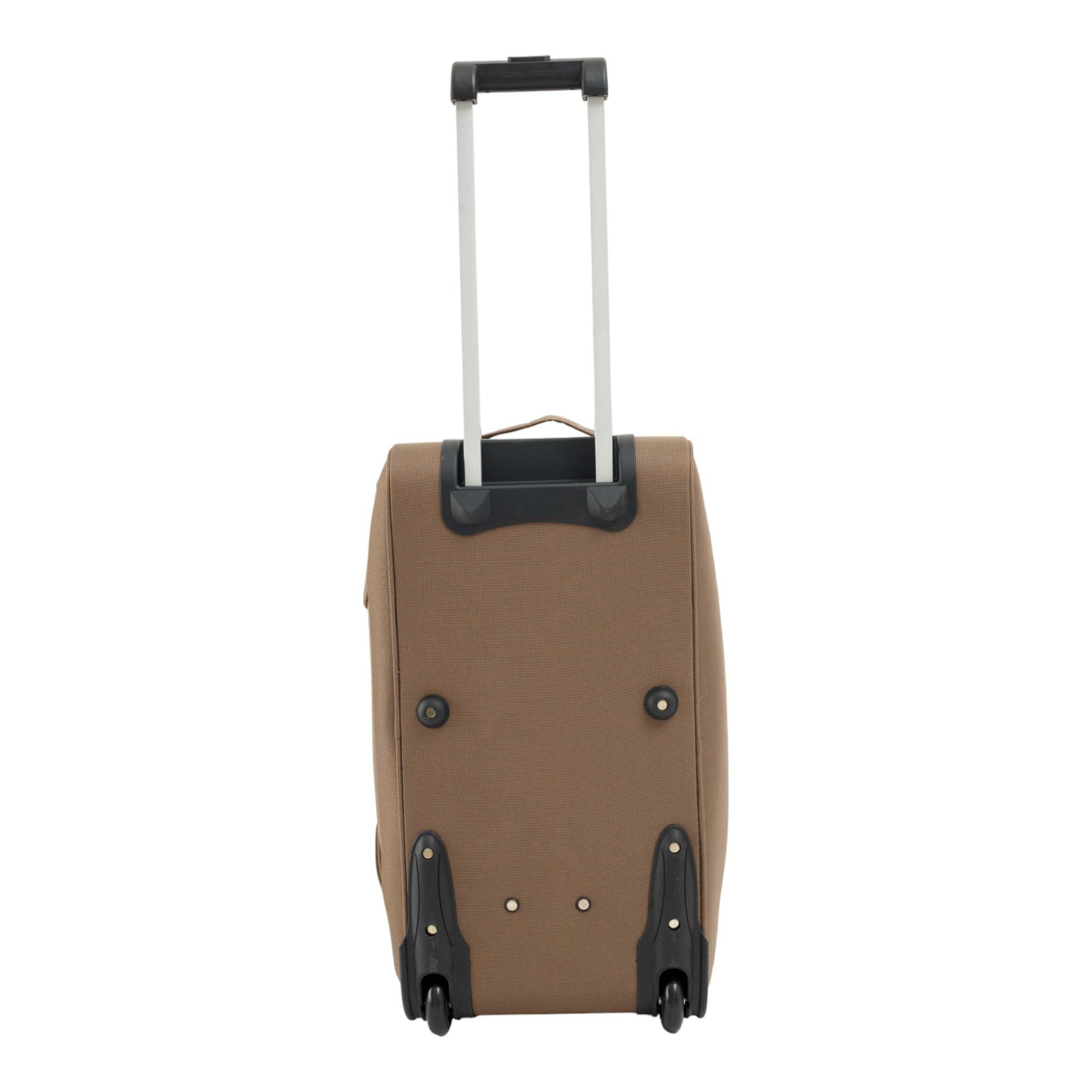 Sacola de Viagem Sardenha Pol 2 Rodas Santino G - NDS501G