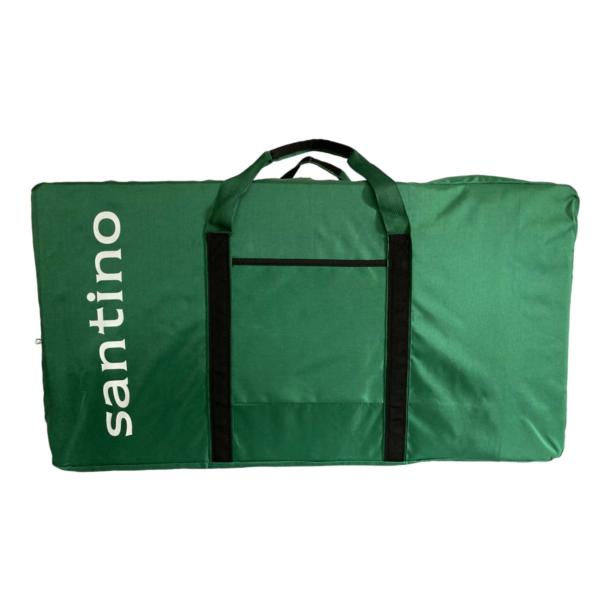 Sacola de Viagem Myrtos Santino - SAS25U