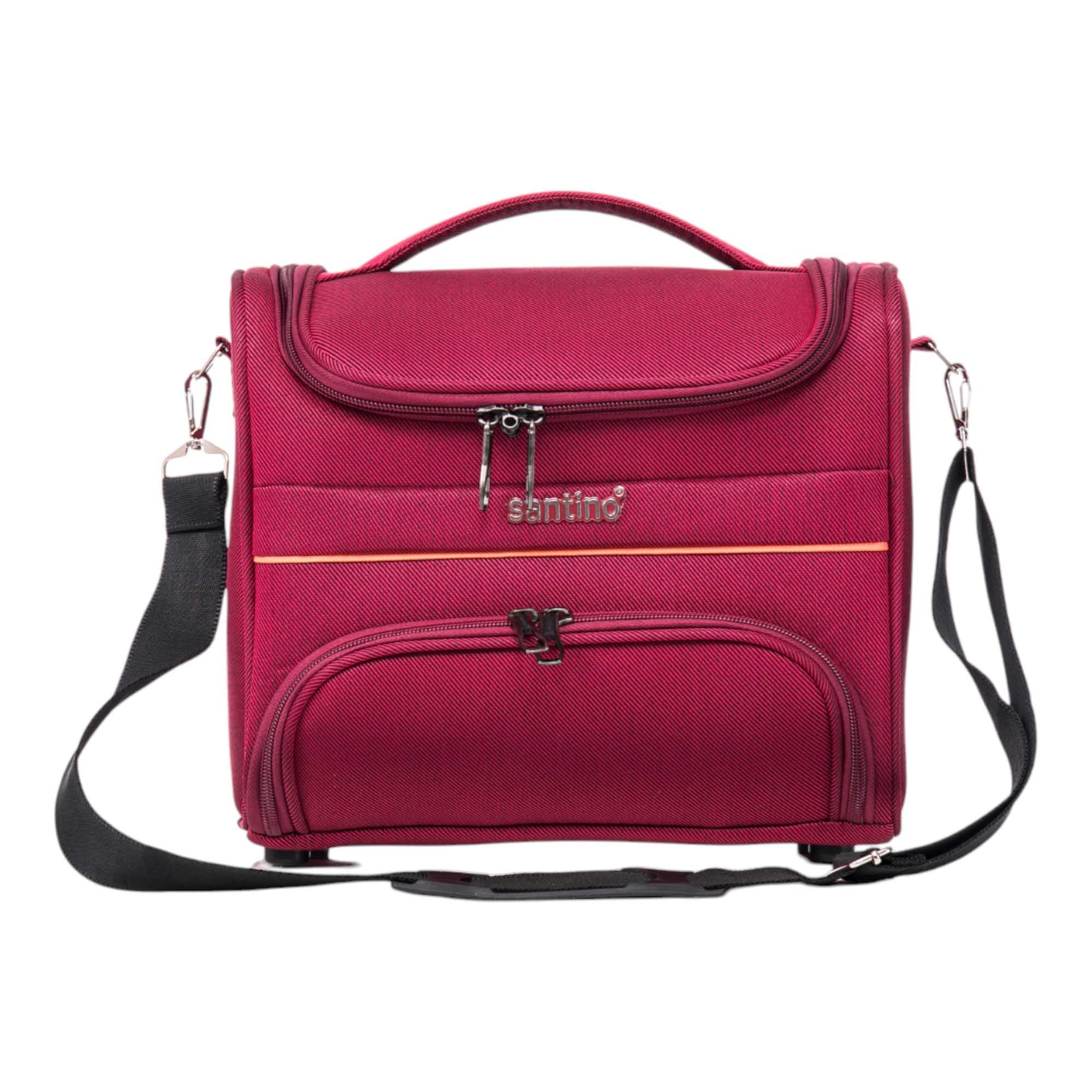 Frasqueira Hanói Santino - LKF401U