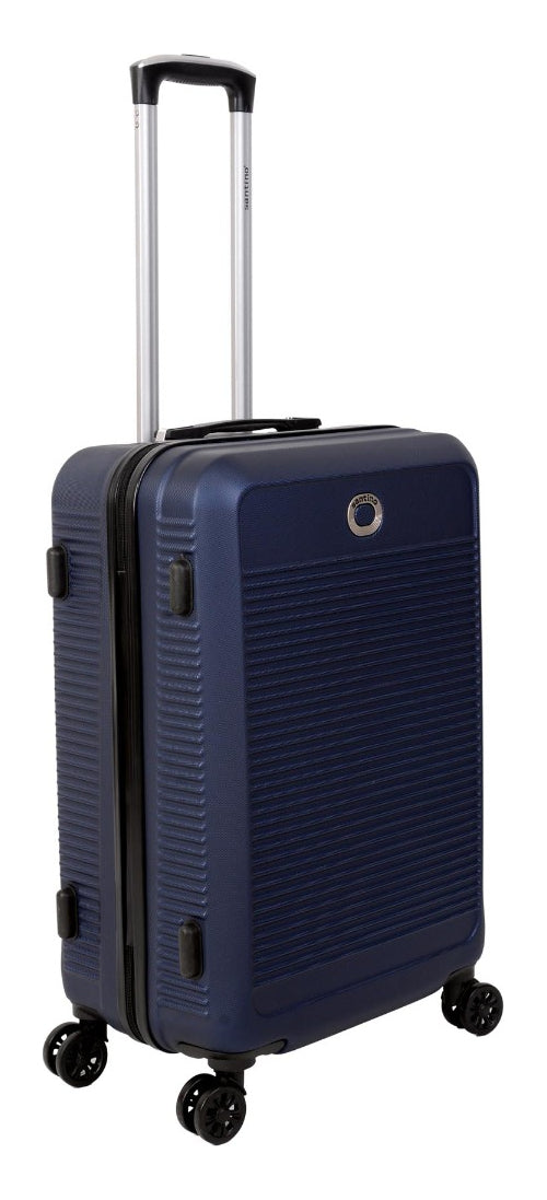 Mala de Viagem Pisa Rígida 4 Rodas 360° Santino M - AMZV183M