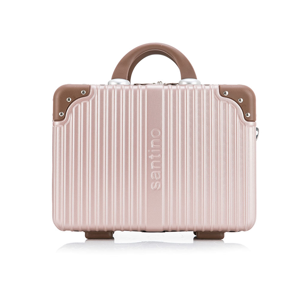 Frasqueira Palazzio Rígida Santino - PLF191U