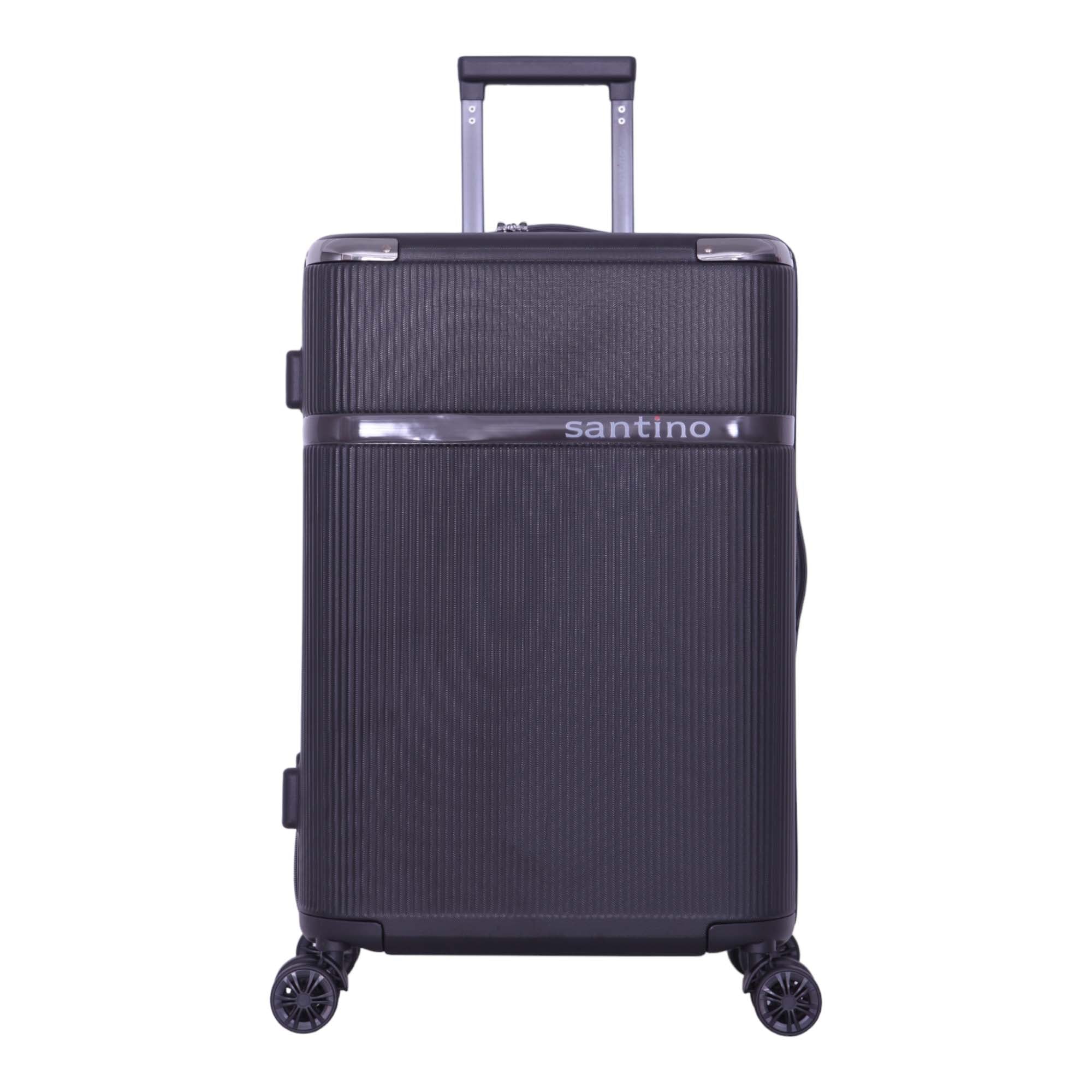 Santino 360° Versailles Rigid Luggage Set - SDV501J