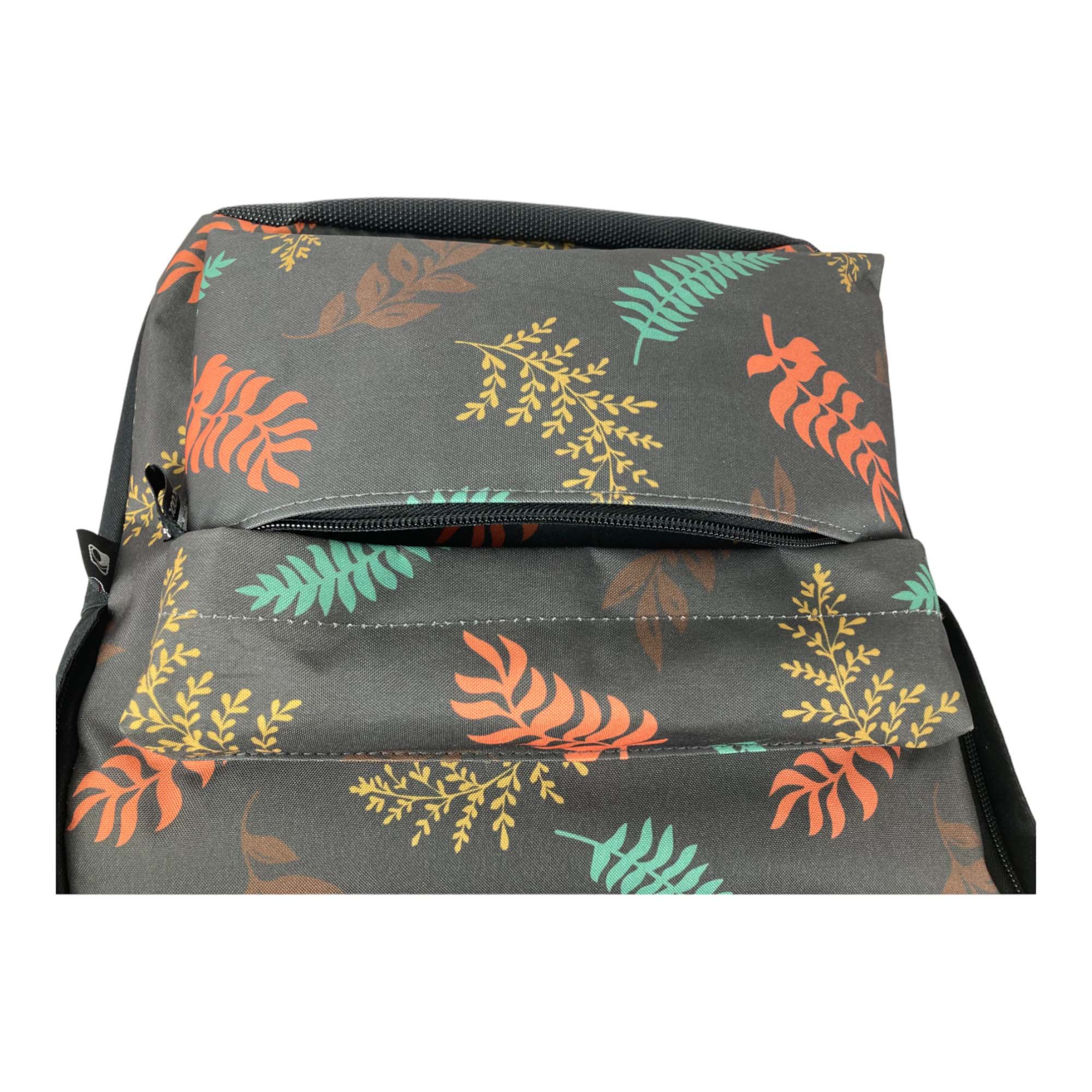 Mochila Juvenil Arpoador Poliéster Tripcool TCM103U01
