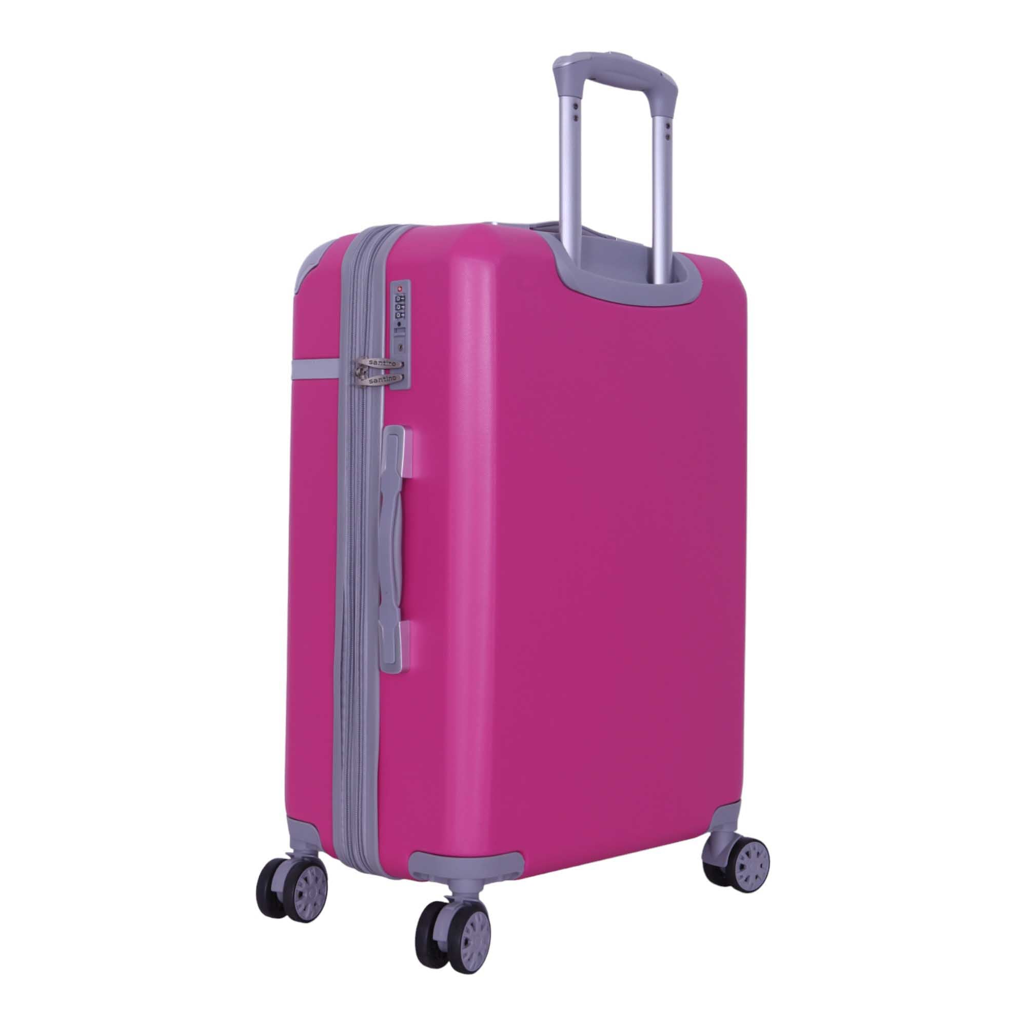 Mala de Viagem Long Beach Santino - SDV601M