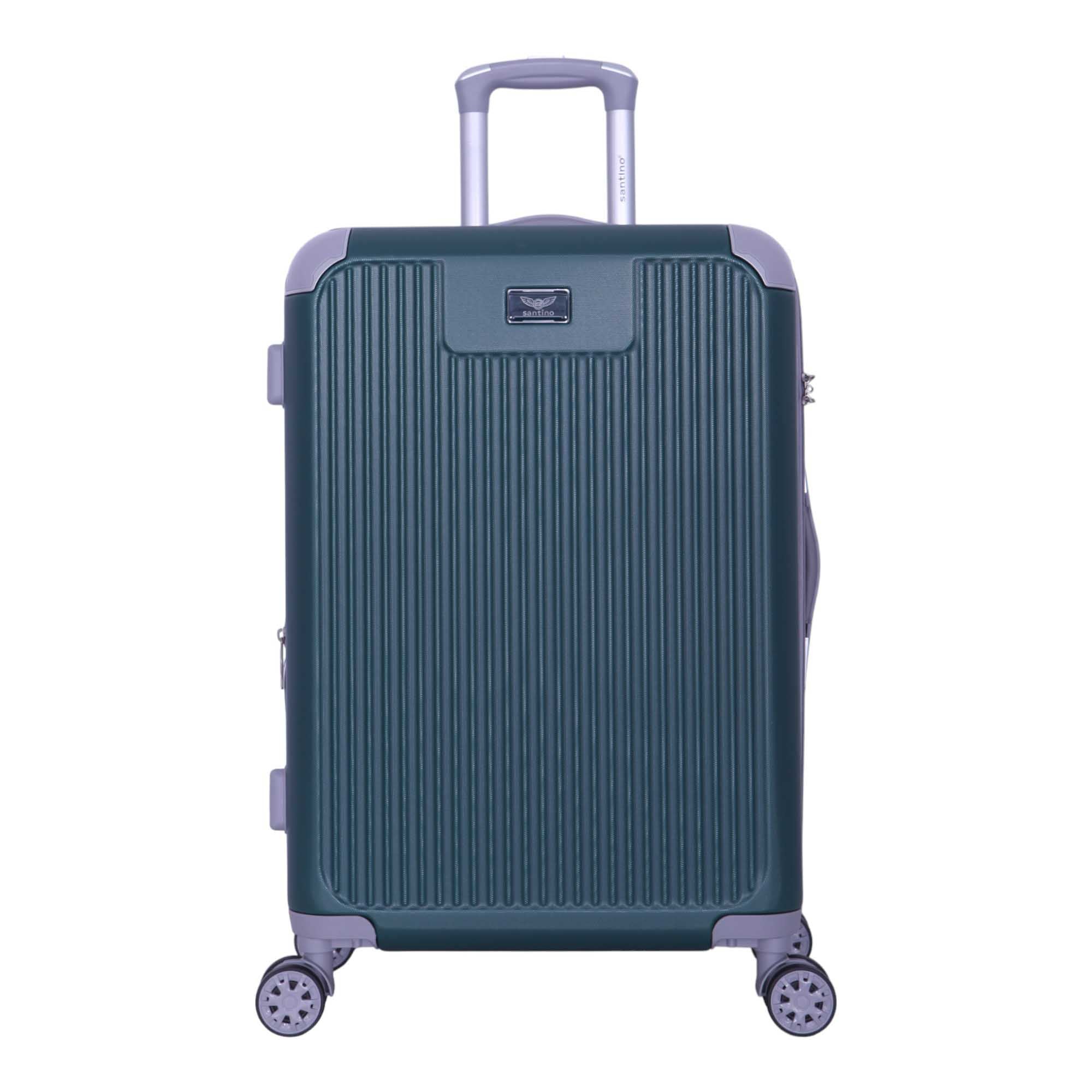 Mala de Viagem Miami Beach Santino - SDV602M