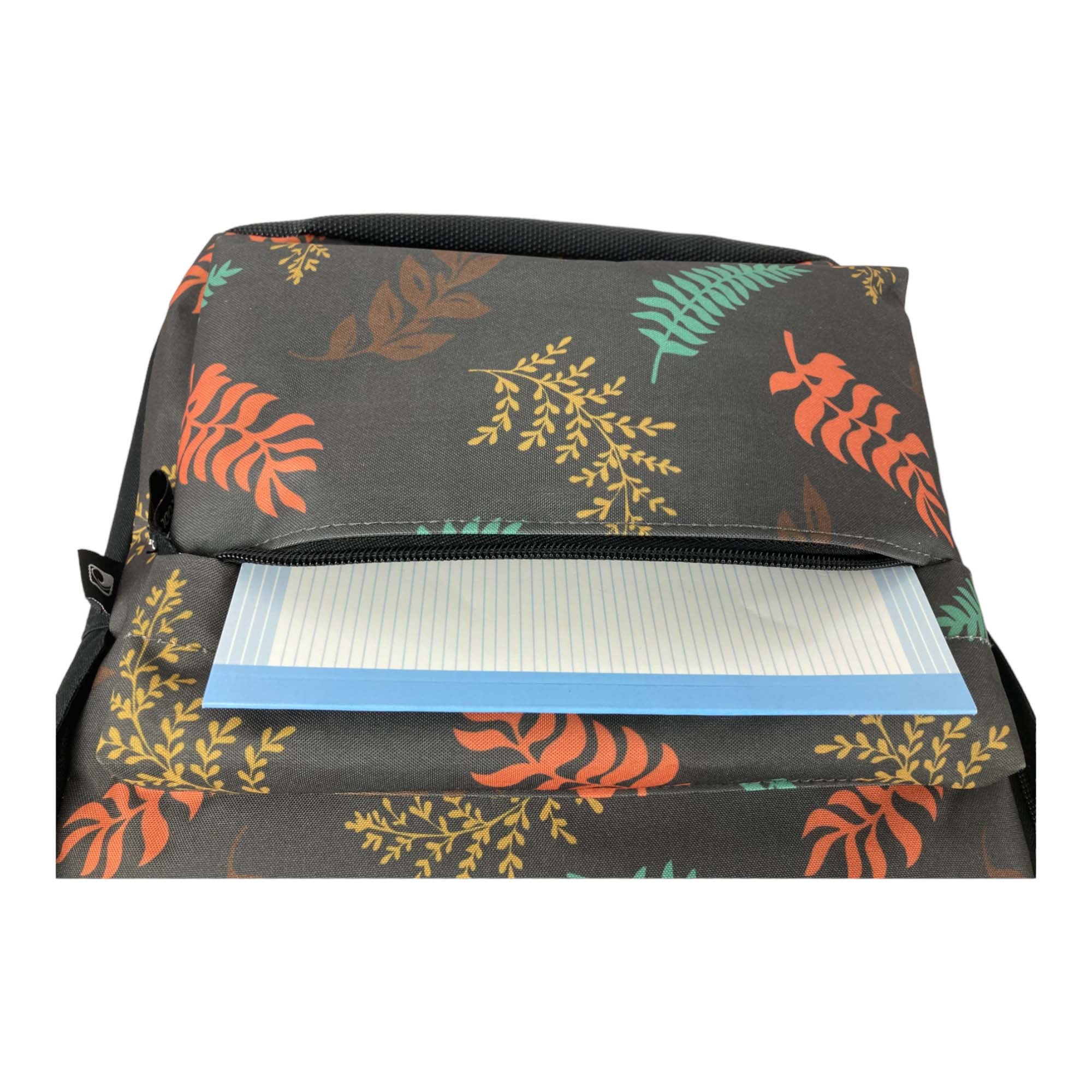 Mochila Juvenil Arpoador Poliéster Tripcool TCM103U01