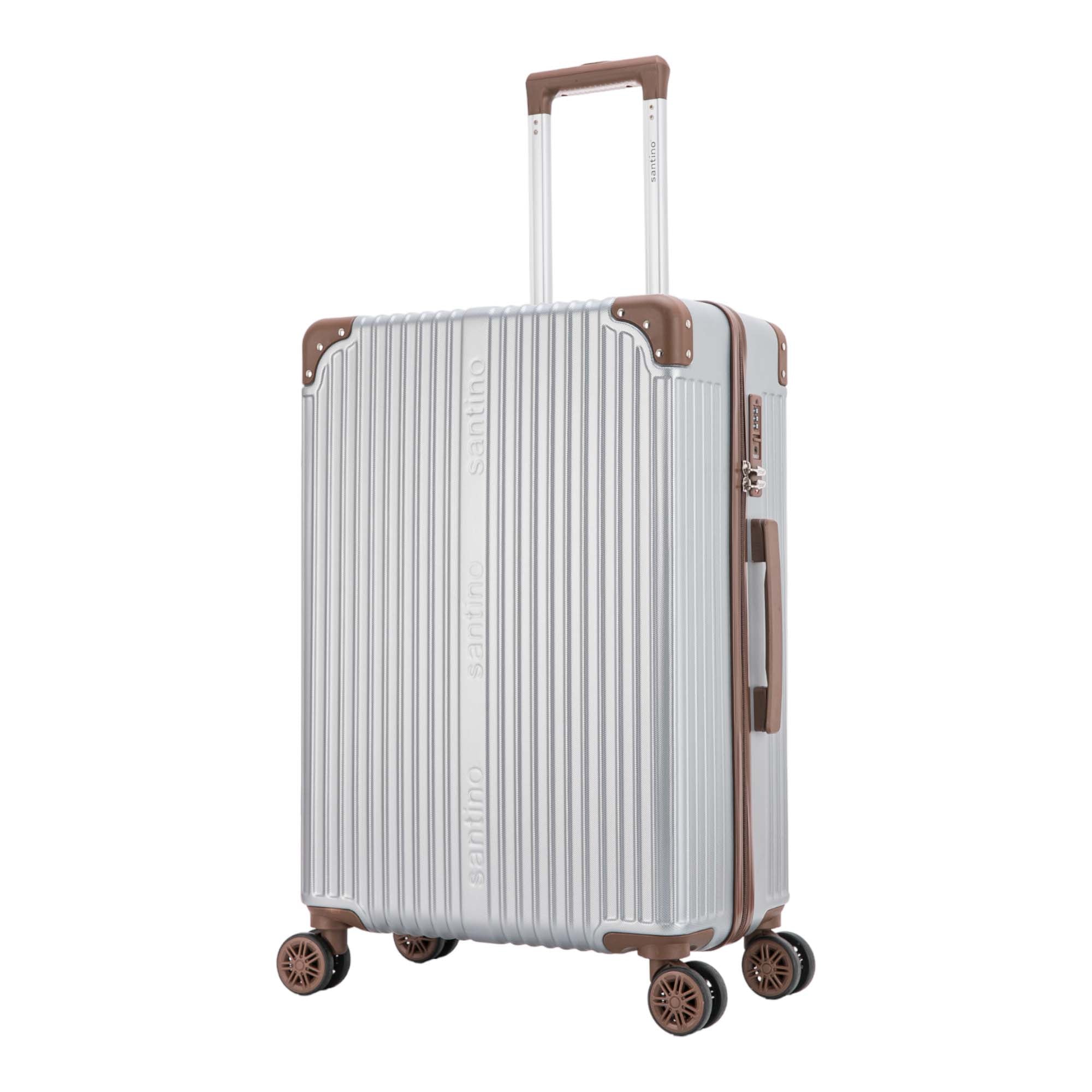Mala de Viagem Palazzio Rígida 360° Santino G - APLV191G
