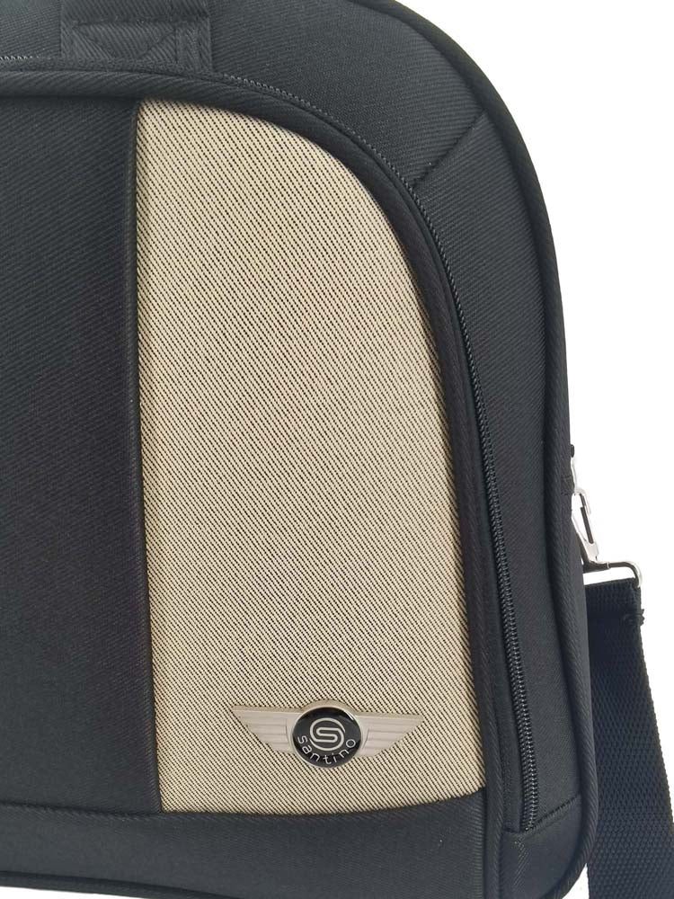 Sacola de Viagem Xangai Poliéster Santino G - SLS4G