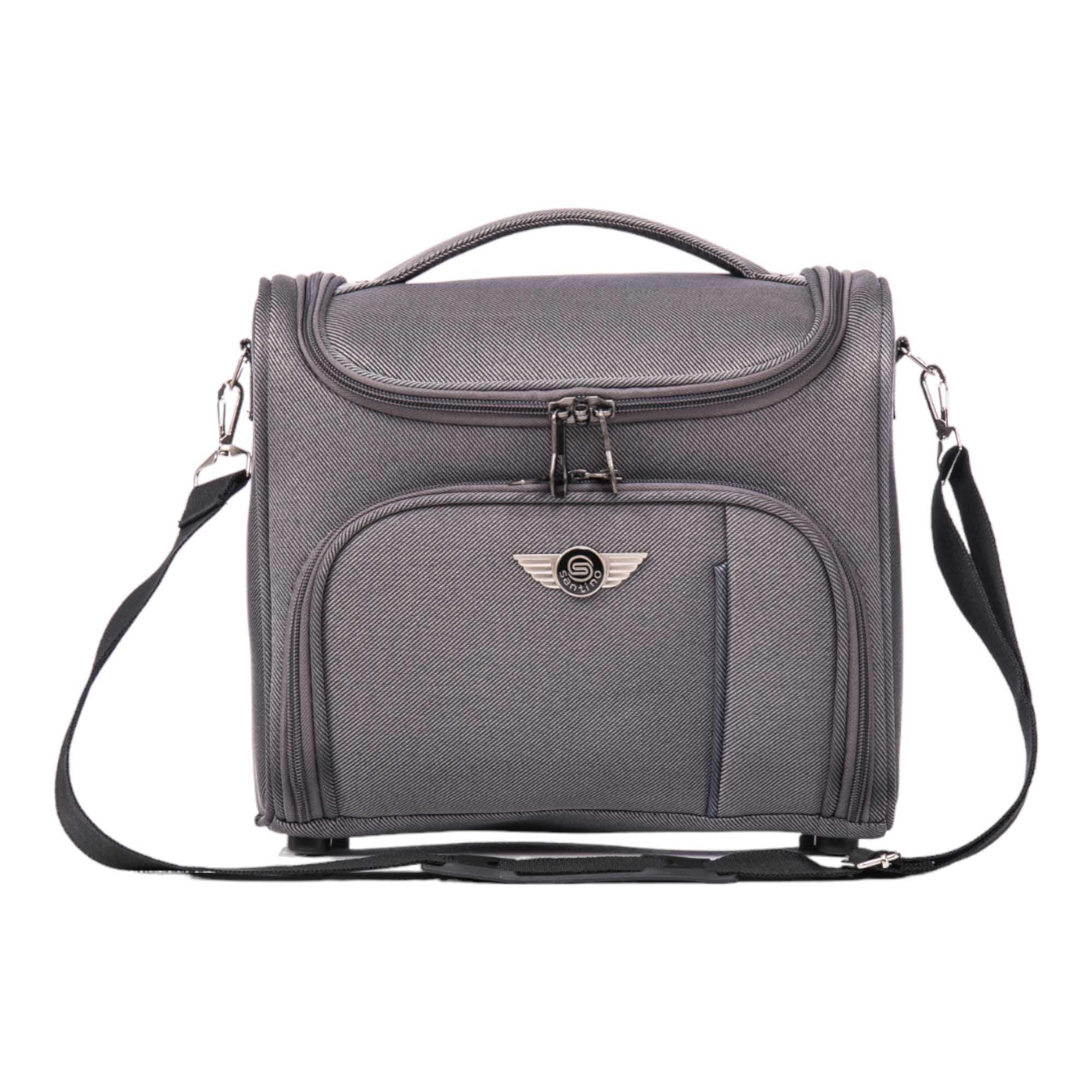 Frasqueira Little Havana Santino - LKF501U