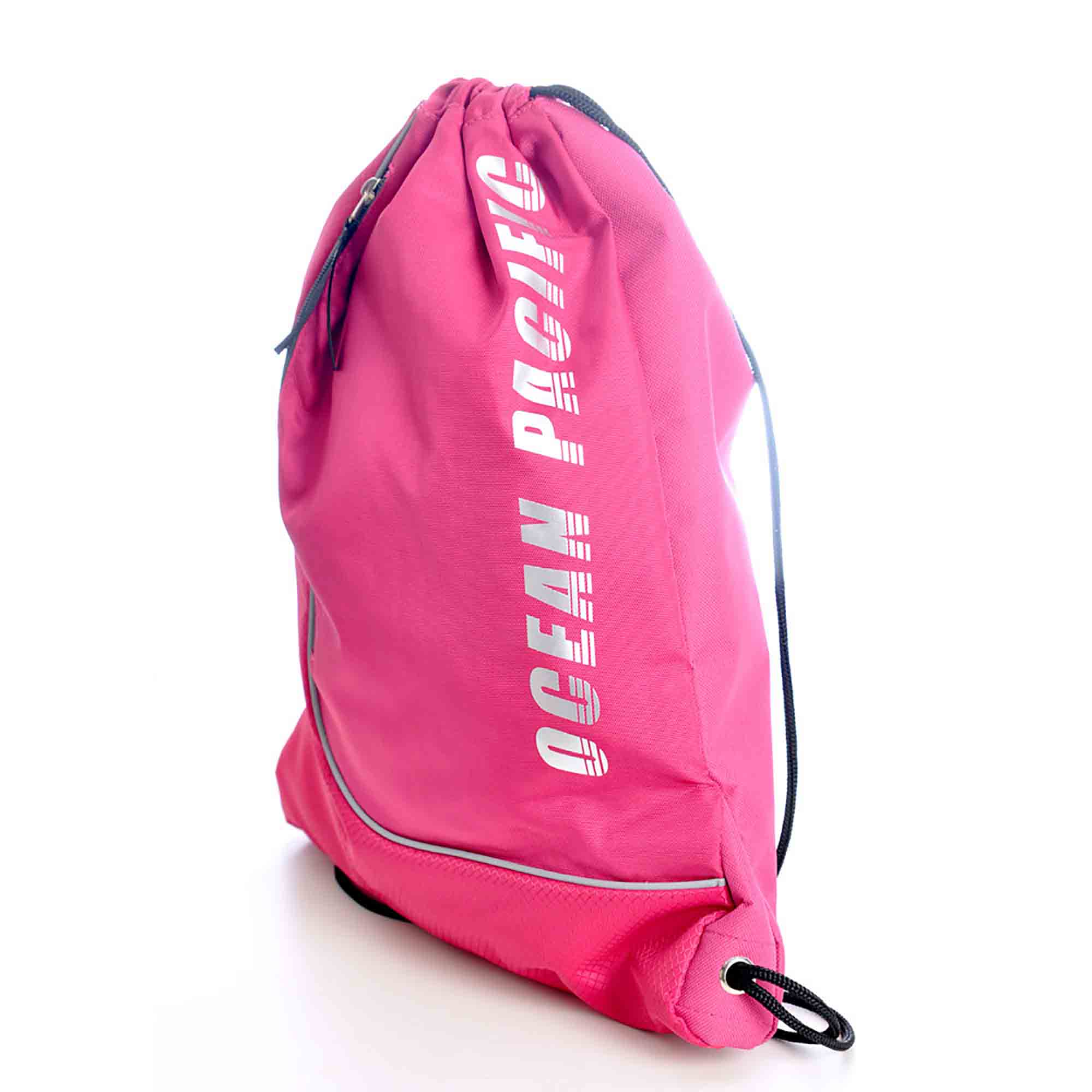 Mochila Juvenil Pequim Poliéster Ocean Pacific