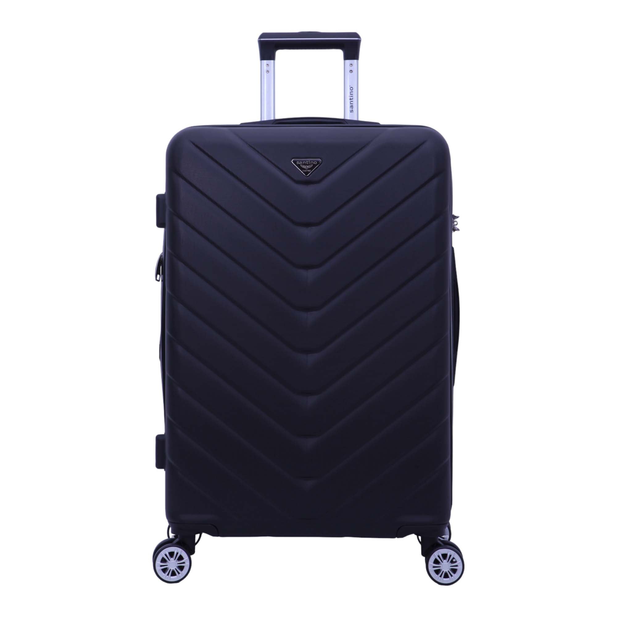 Mala de Viagem Boston Rígida 360° Santino G - ASDV223G