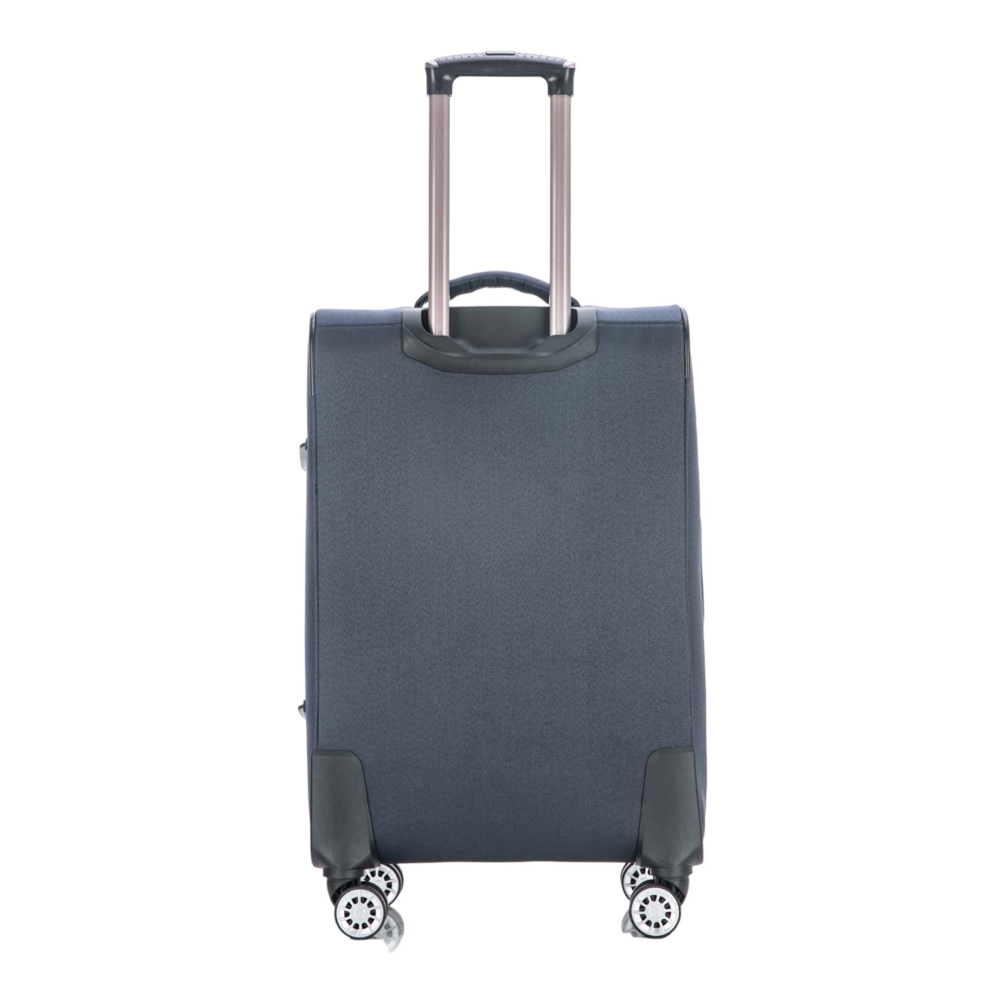 Mala de Viagem Hanói Super Leve Santino M - ALKV401M