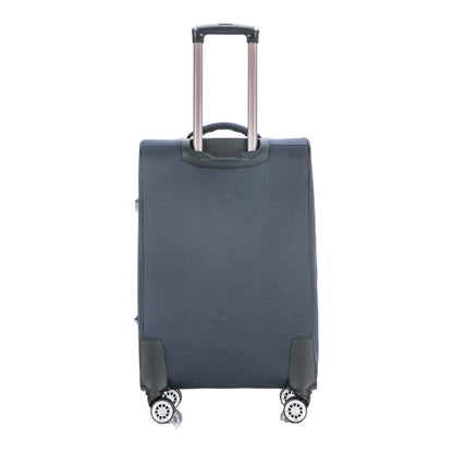 Mala de Viagem Hanói Super Leve Santino M - ALKV401M