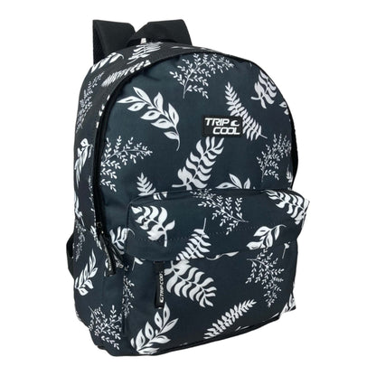 Mochila Juvenil Uluwatu Poliéster Tripcool TCM105U01
