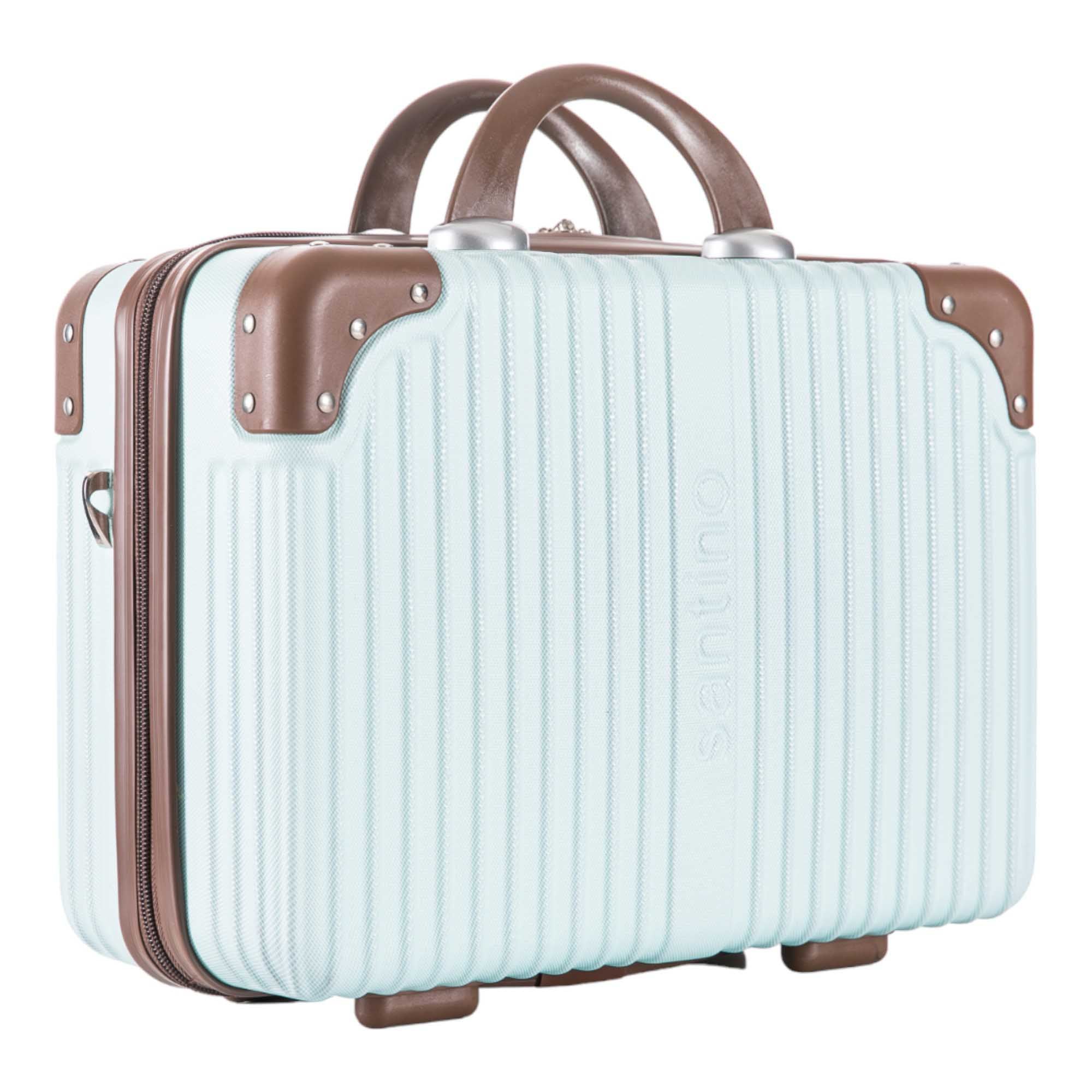 Palazzio Rigid Santino Toiletry Bag - PLF191U