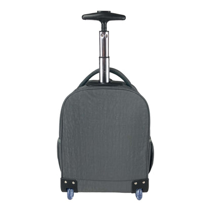 Mochila Notebook Corcovado Com Rodas Santino SAC193U