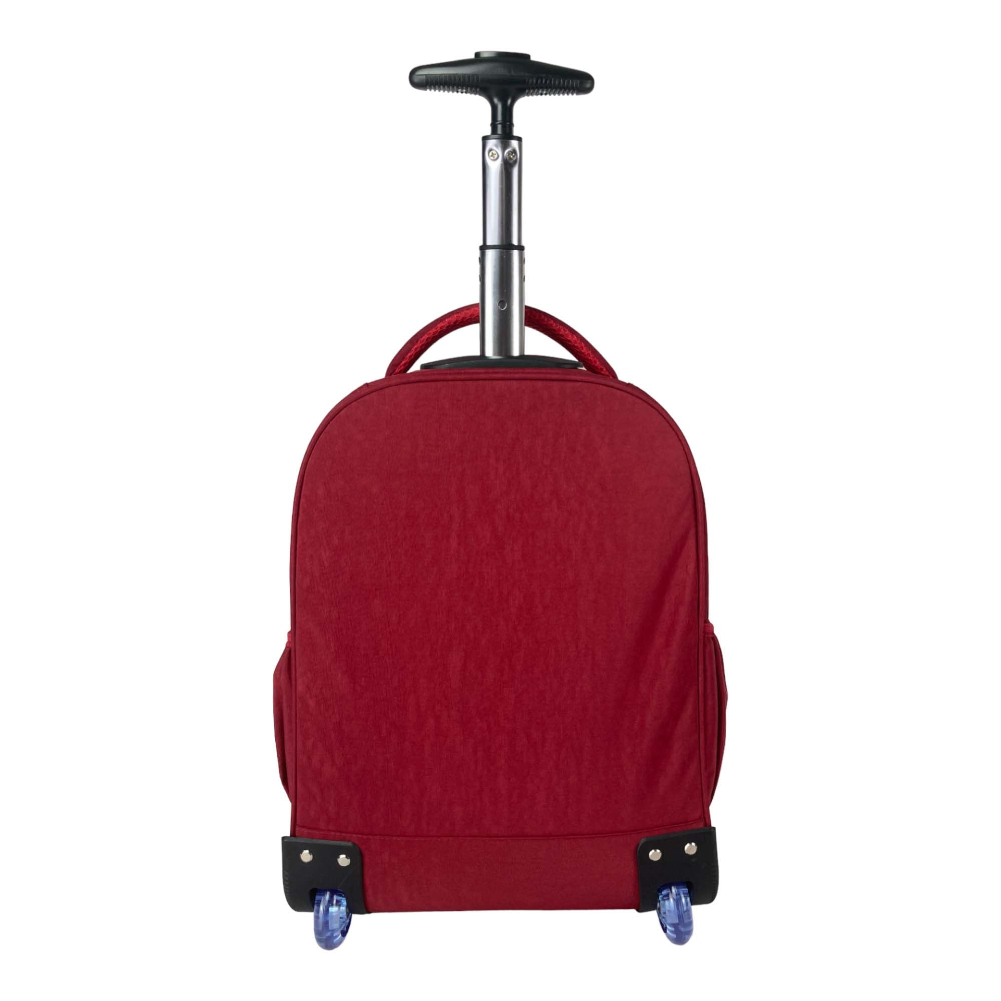 Mochila Notebook Corcovado Com Rodas Santino SAC193U