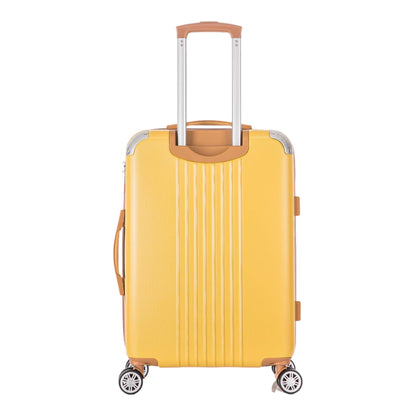 Santino Athena 360° Rigid Suitcase - ABGV182G