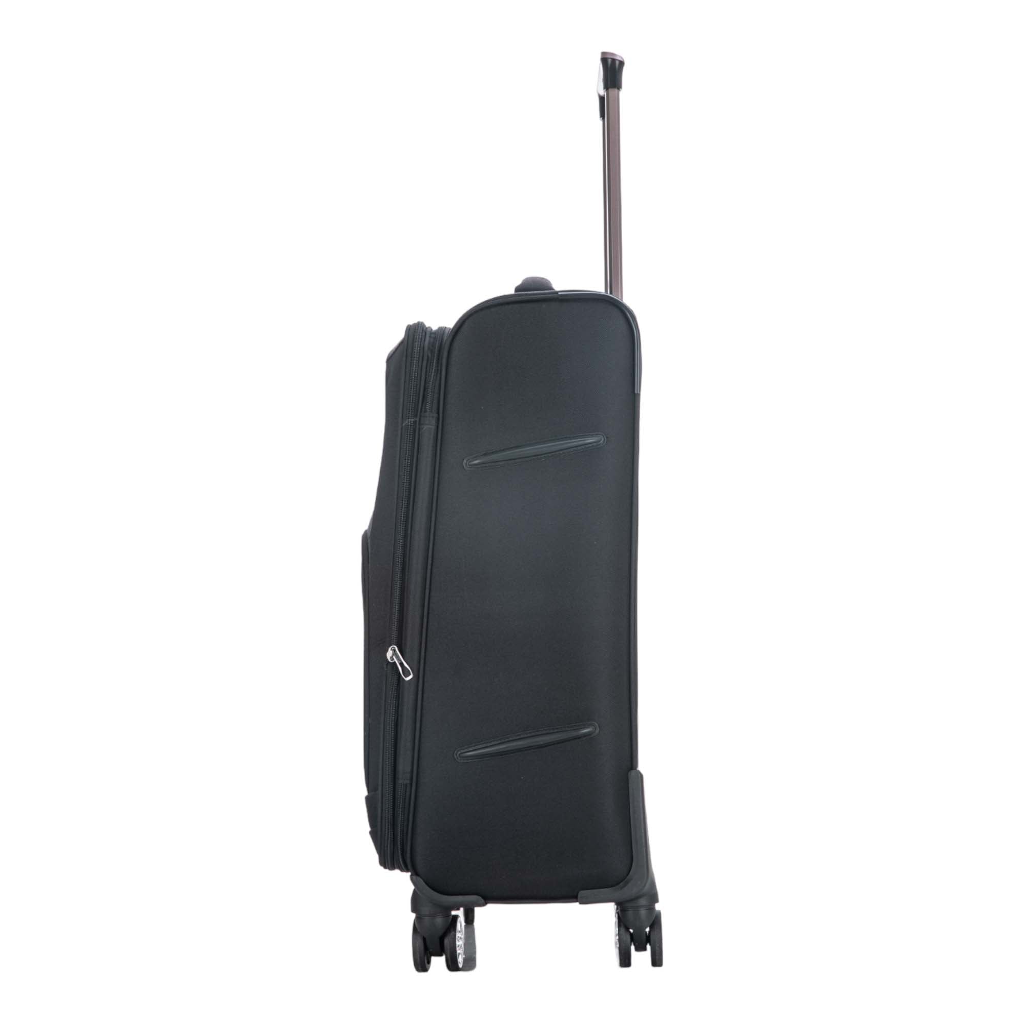 Mala de Viagem Hanói Super Leve Santino M - ALKV401M