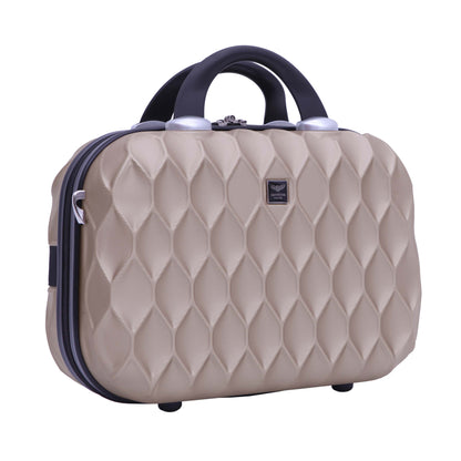Santino Rigid Marseille Toiletry Bag - SDF224U