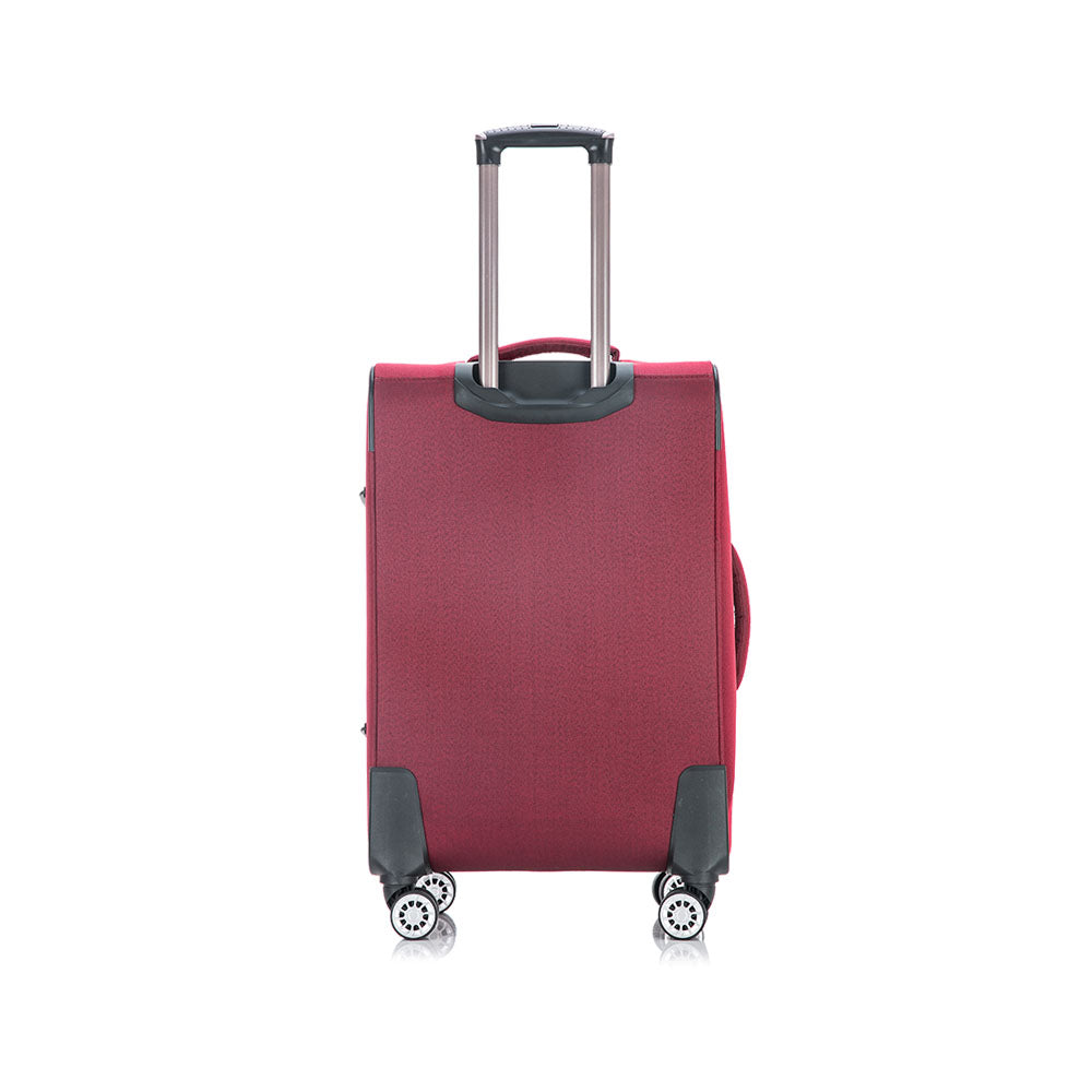 Mala de Viagem Hanói Super Leve Santino M - ALKV401M