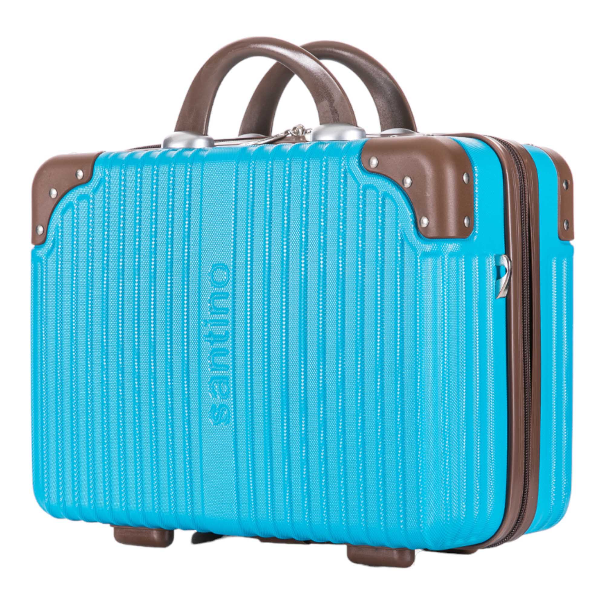Palazzio Rigid Santino Toiletry Bag - PLF191U