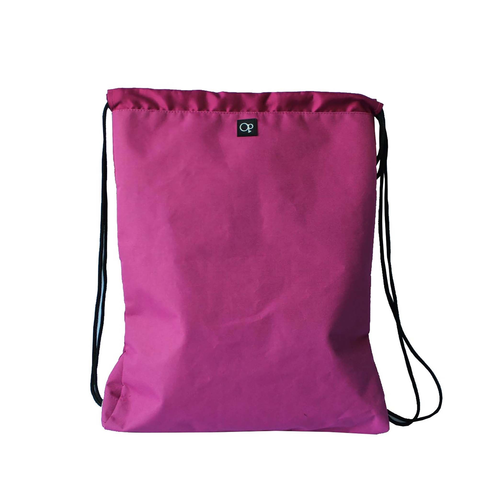 Youth Backpack Beijing Polyester Ocean Pacific