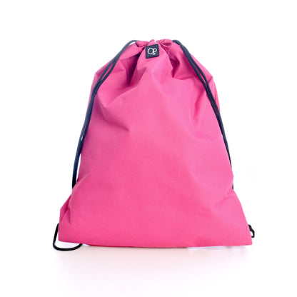Youth Backpack Beijing Polyester Ocean Pacific