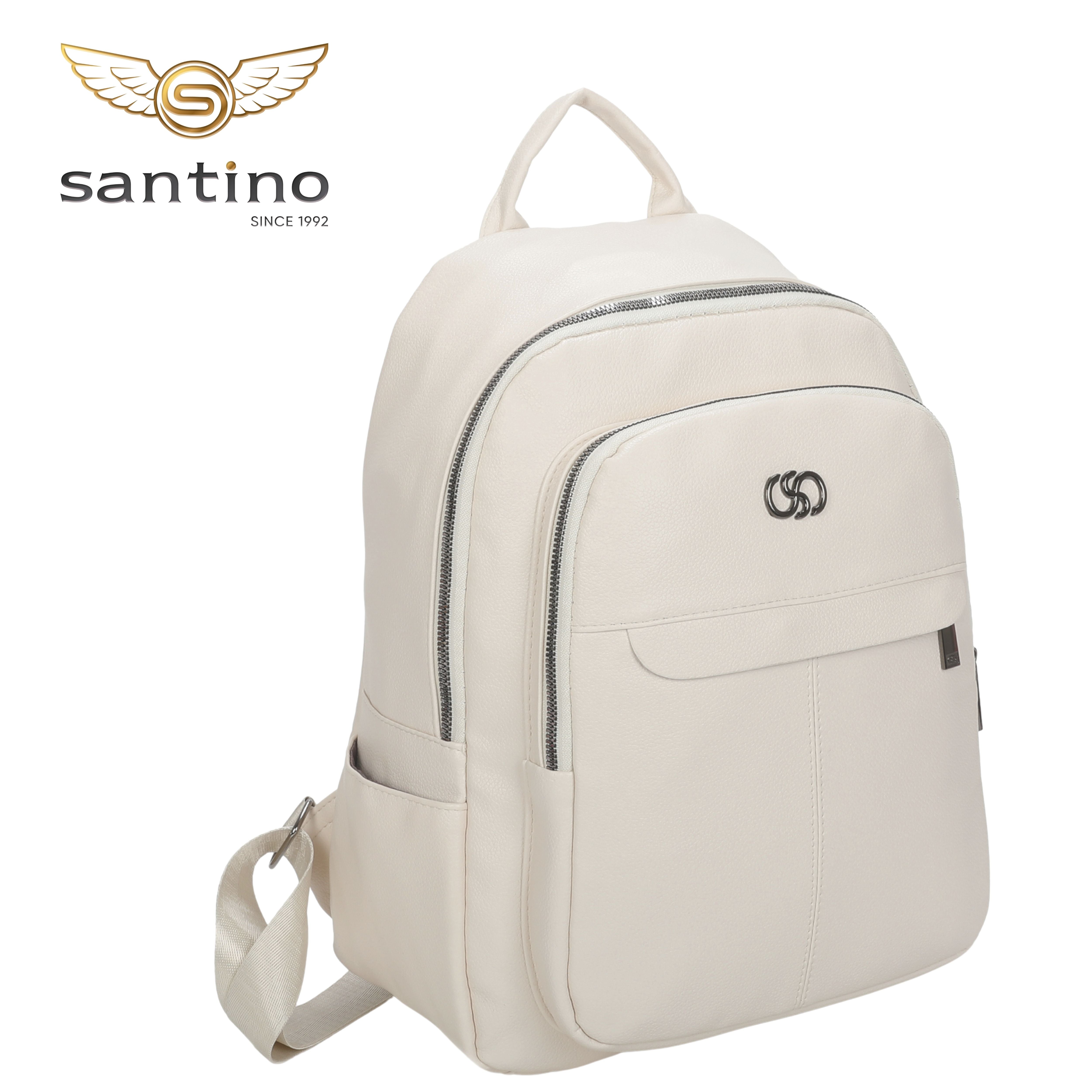 Kamal Santino Backpack Bag - SAB401U