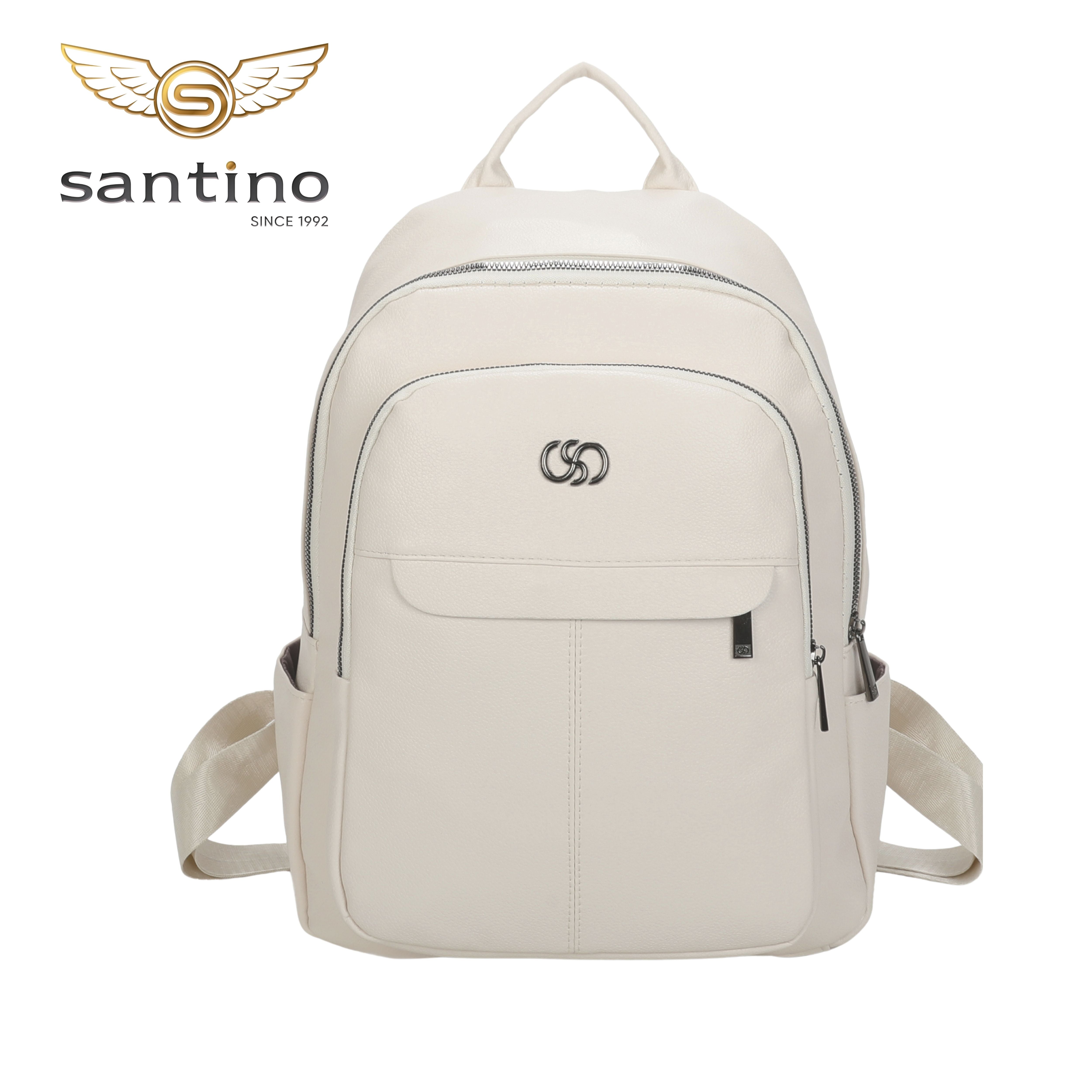 Kamal Santino Backpack Bag - SAB401U