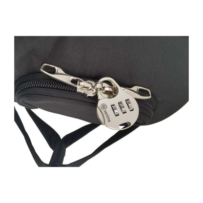 Sacola de Viagem Dubai Poliéster Santino P - ASLS3P