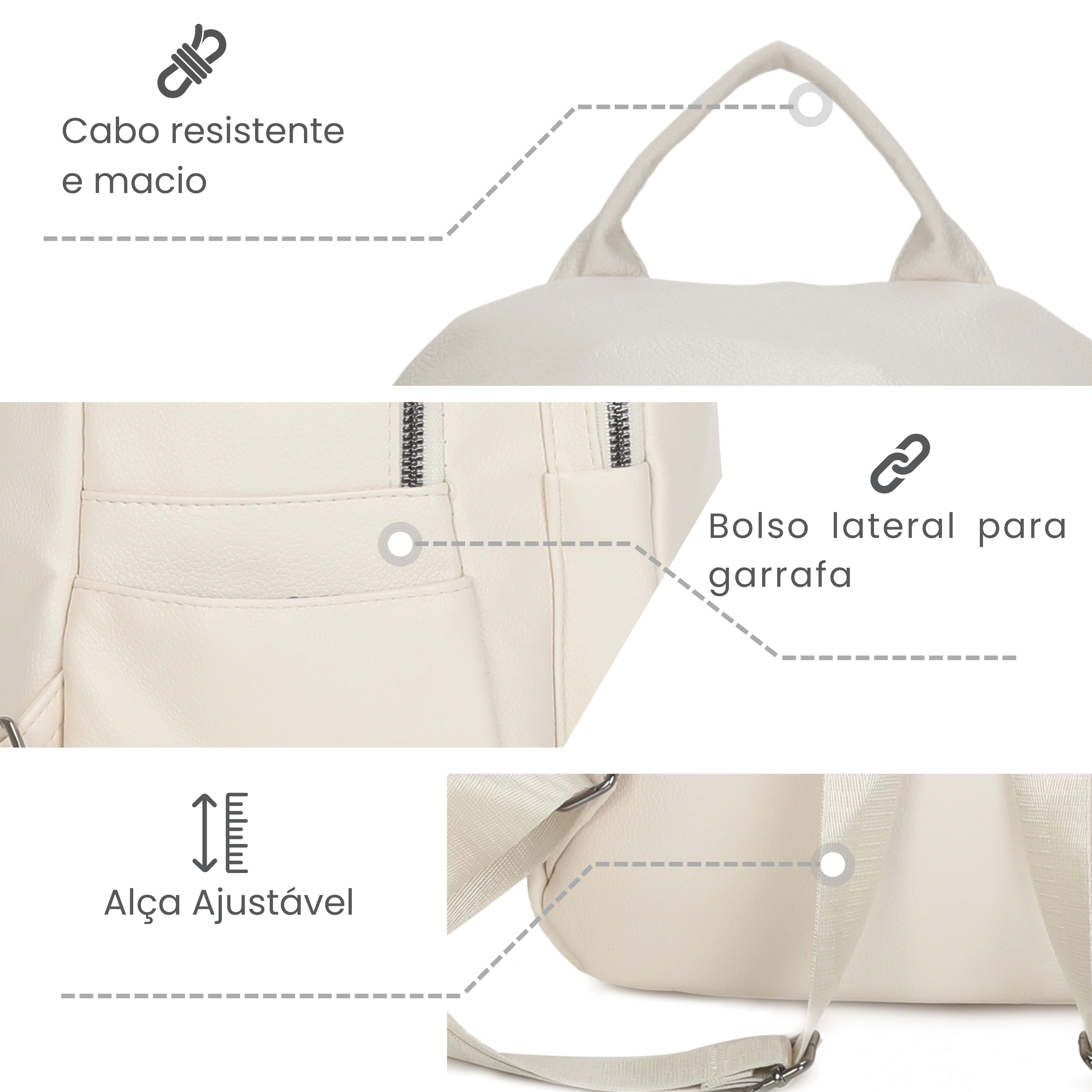 Kamal Santino Backpack Bag - SAB401U