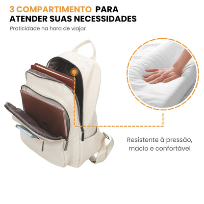 Kamal Santino Backpack Bag - SAB401U