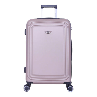 Mala de Viagem Panteão Rígida 360° Santino  G - ASDV502G