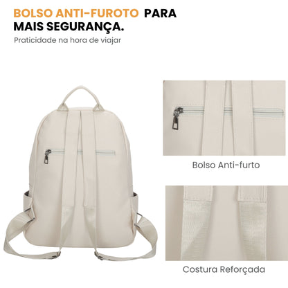 Kamal Santino Backpack Bag - SAB401U