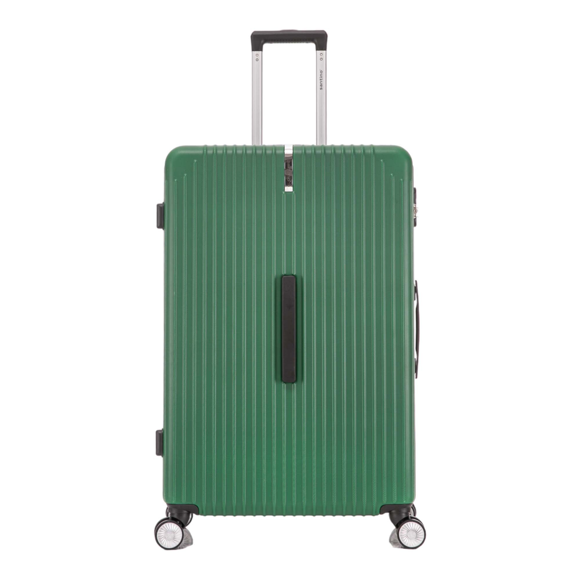 Copenhagen Hardside Suitcase 360° Santino G - ABEV502G