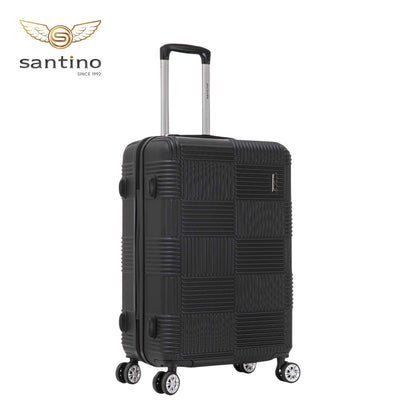 Santino M Ocean Drive Hardside 360° Travel Suitcase - MZV503M