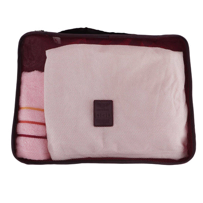 Santino Travel and Luggage Organizer Kit - SOR188U
