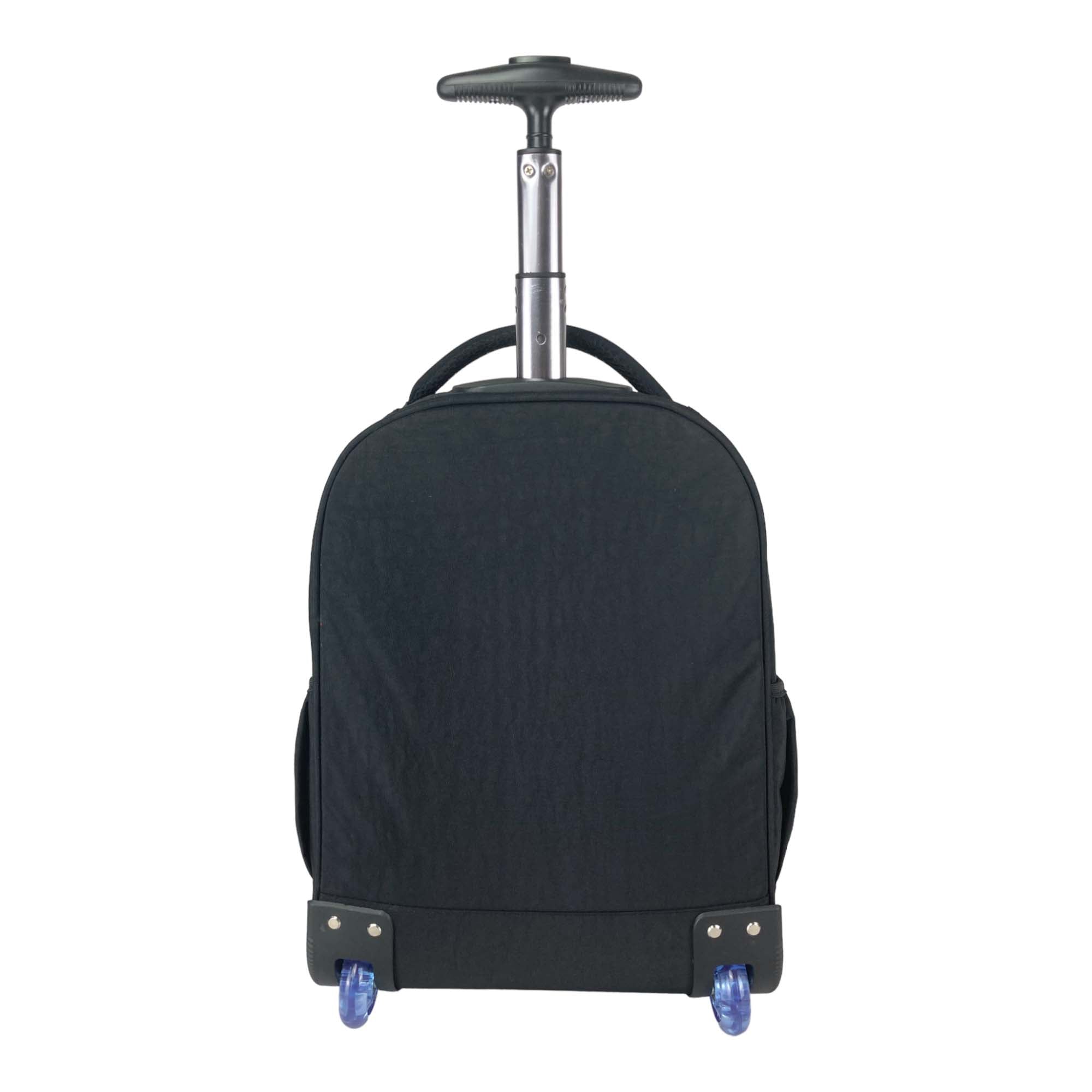 Mochila Notebook Corcovado Com Rodas Santino SAC193U