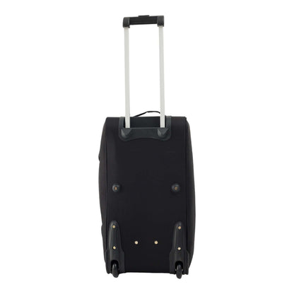 Sardinia Pol 2 Wheels Travel Bag Santino M - NDS501M