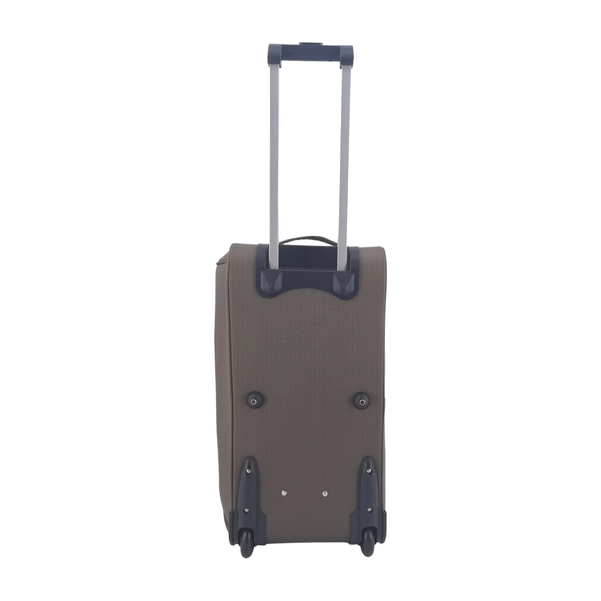 Sacola de Viagem Dubai Poliéster Santino G - ASLS3G