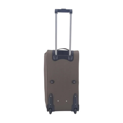 Sacola de Viagem Dubai Poliéster Santino G - ASLS3G