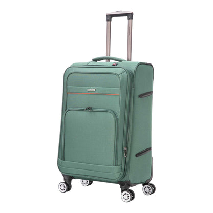 Mala de Viagem Hanói Super Leve Santino M - ALKV401M