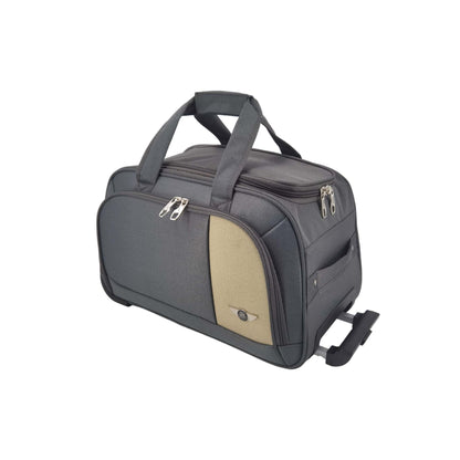Sacola de Viagem Dubai Poliéster Santino M - ASLS3M