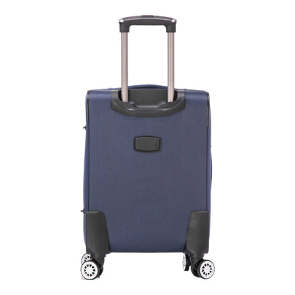 Little Havana Super Light 360° Santino M Travel Bag - ALKV501M