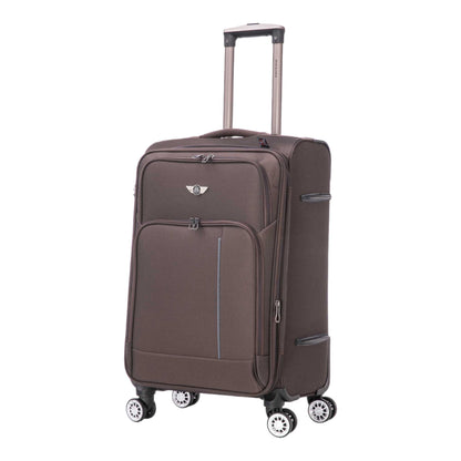 Mala de Viagem Little Havana Super Leve 360° Santino G - ALKV501G
